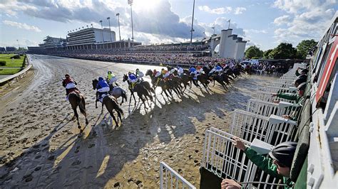 2019 Kentucky Derby odds, best predictions: Expert who has .